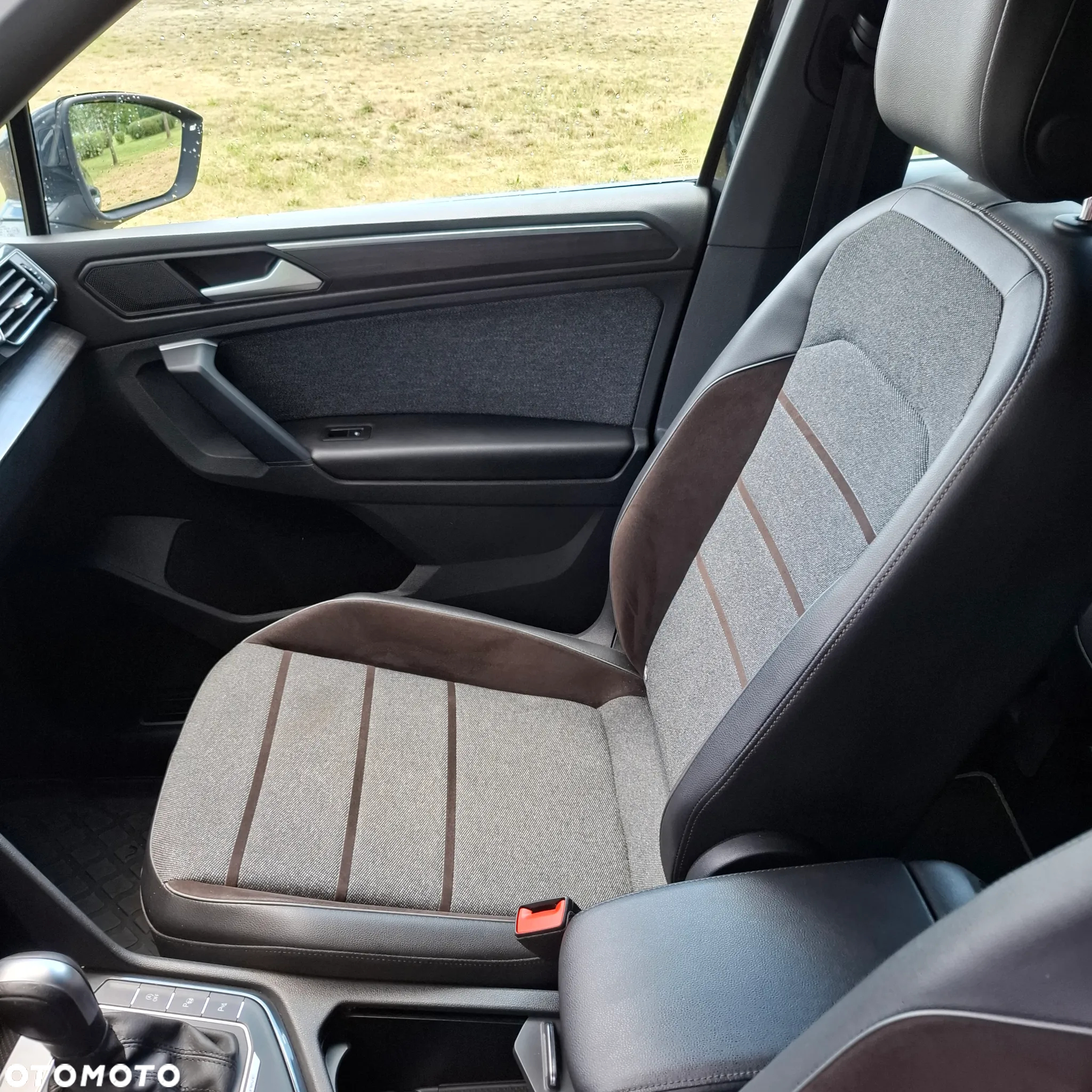 Seat Tarraco 2.0 Eco TSI Xcellence S&S 4Drive DSG - 9