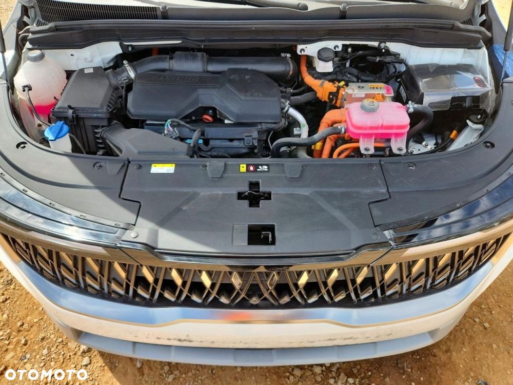 Kia Carnival - 12
