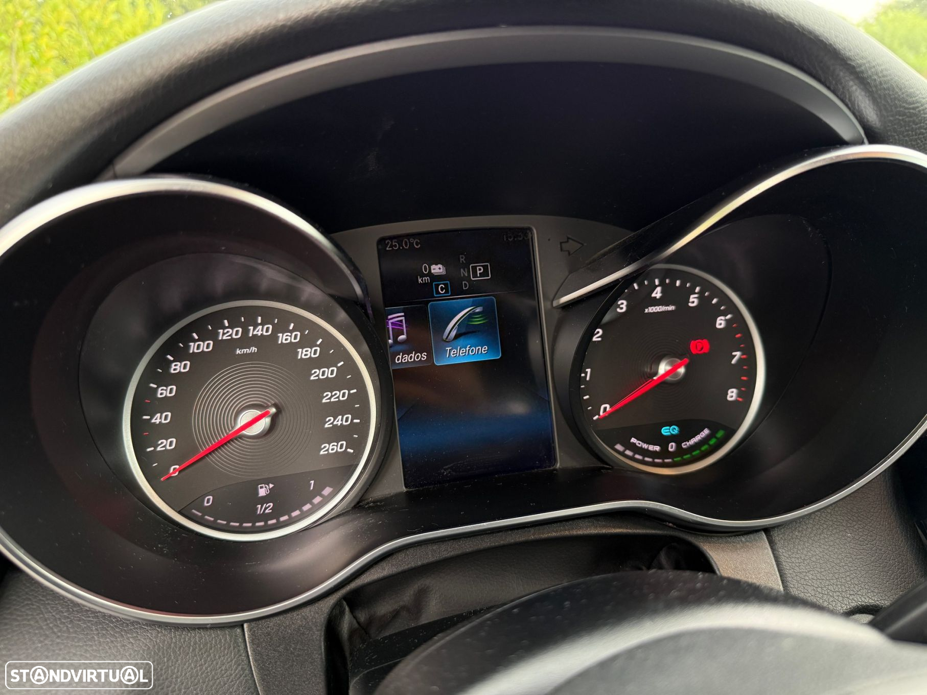Mercedes-Benz C 300 e Avantgarde - 42