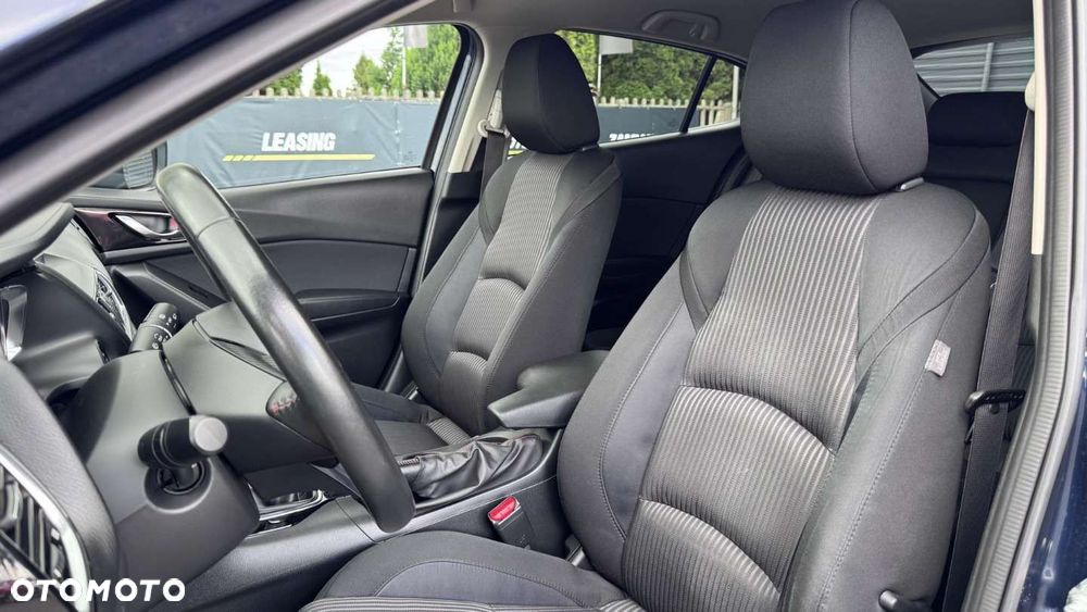Mazda 3 - 18