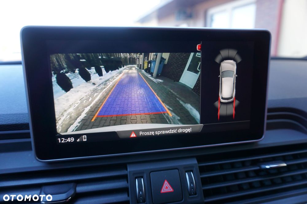 Audi SQ5 - 29
