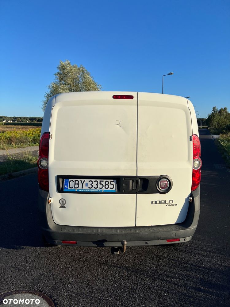 Fiat Doblo Maxi Active - 3