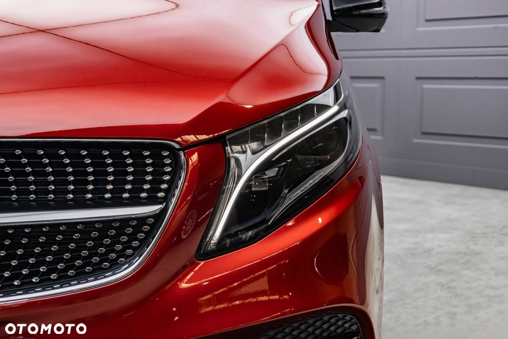 Mercedes-Benz V 300 4Matic Marco Polo - 7