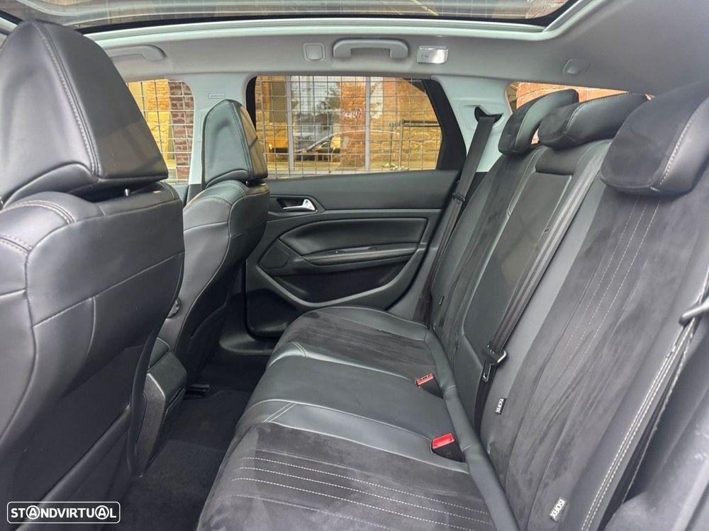 Peugeot 308 SW 1.6 BlueHDi Allure J17 - 8