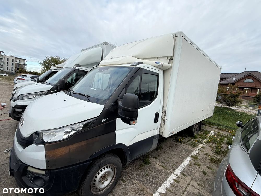 Iveco DAILY - 5