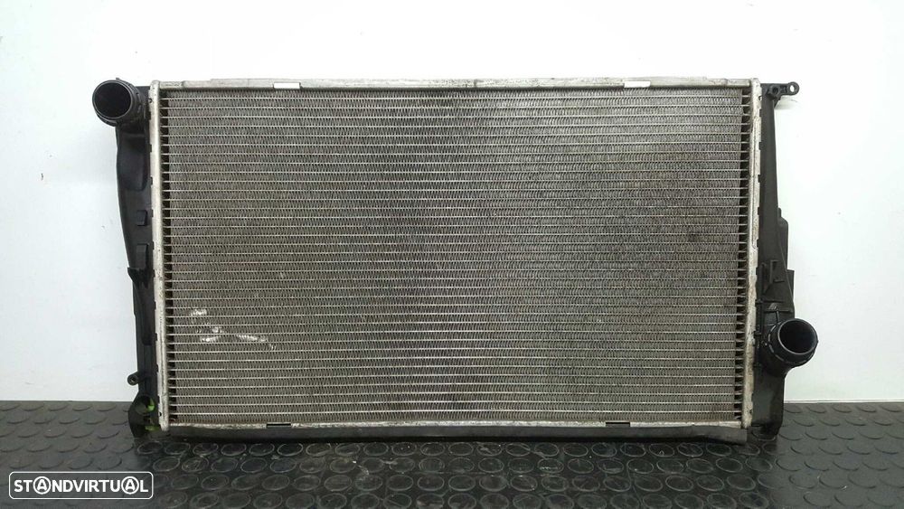 RADIADOR DE ÁGUA BMW SERIE 1 BERLINA (E81/E87) 118D - 1