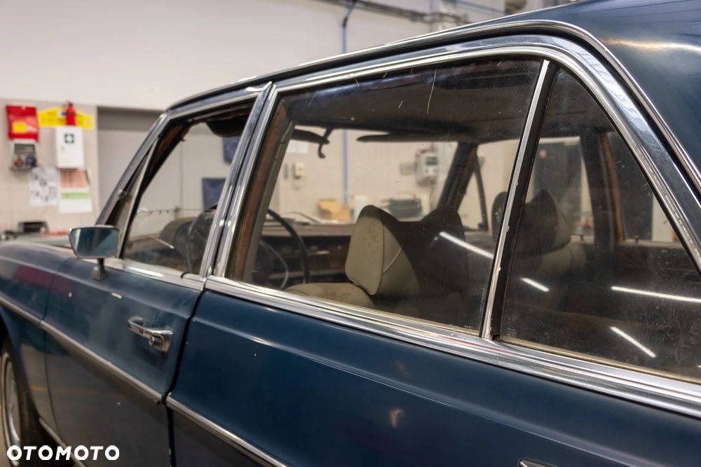 Mercedes-Benz Klasa S - 7