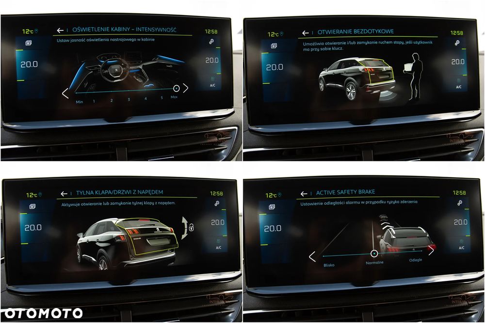 Peugeot 3008 225 e-EAT8 GT Pack - 31