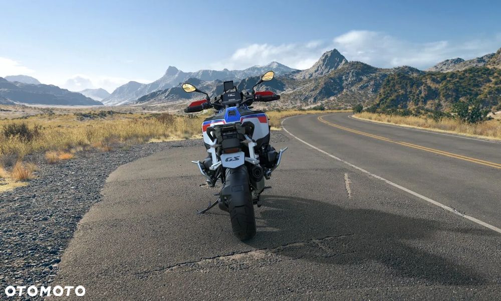 BMW GS - 7