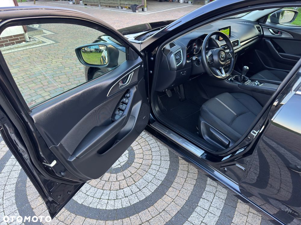 Mazda 3 - 29