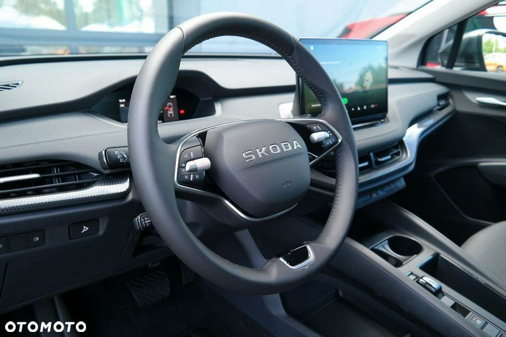 Skoda Elroq - 13