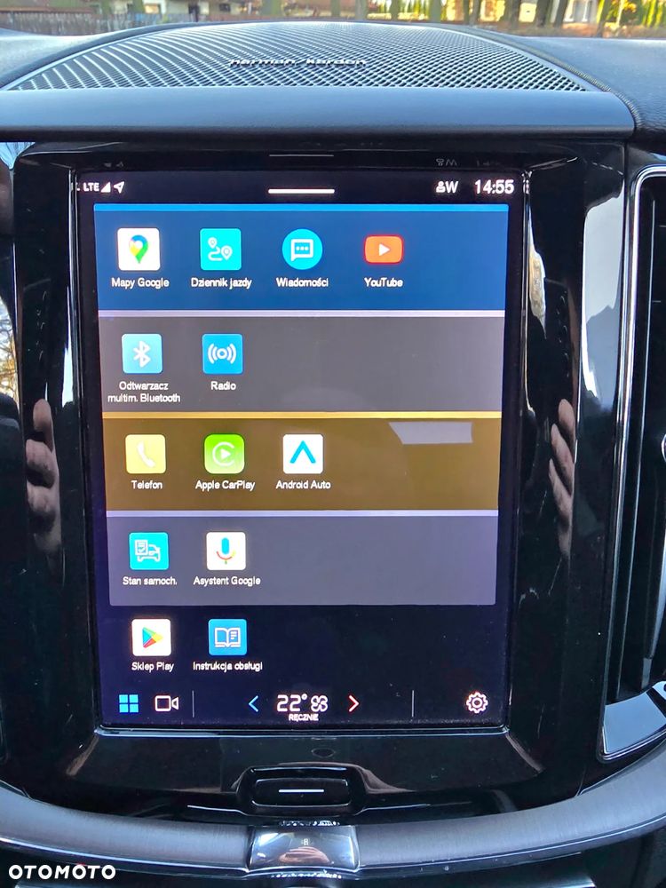 Volvo XC 60 D5 SCR AWD Momentum - 35