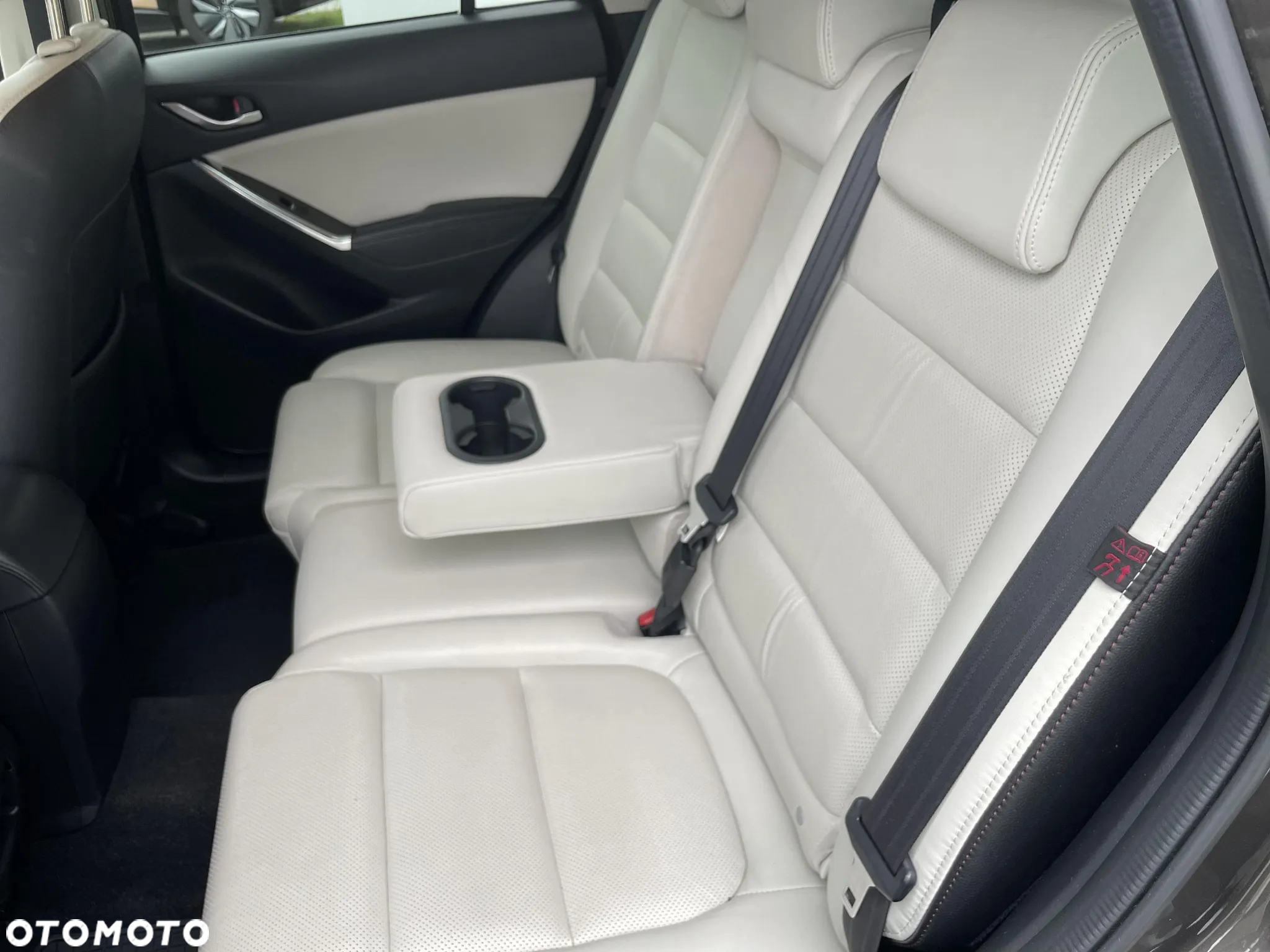 Mazda CX-5 2.2 D Skypassion - 16