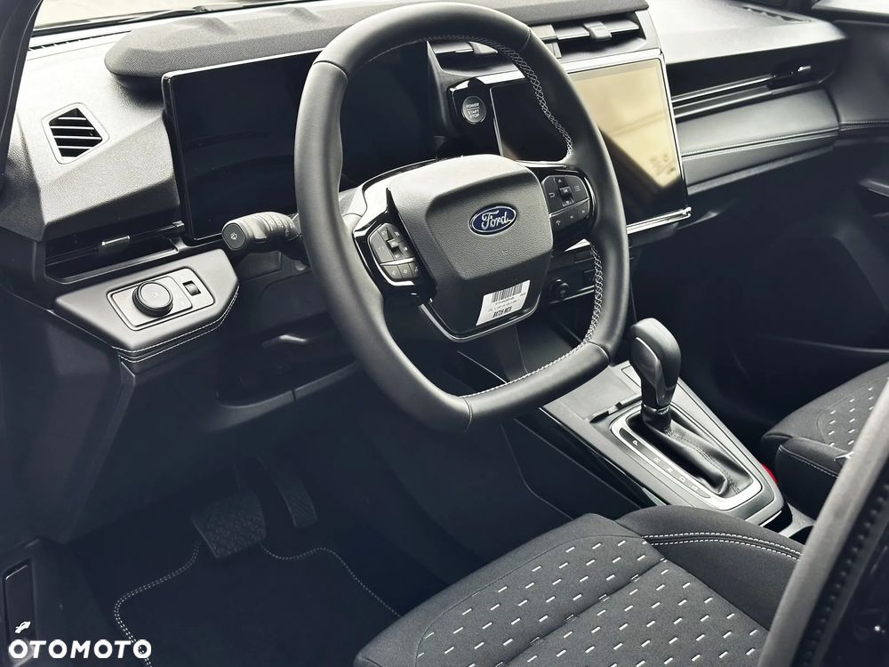 Ford Puma 1.0 EcoBoost Titanium - 8