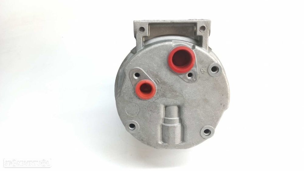 COMPRESSOR DE AR CONDICIONADO RENAULT MEGANE I FASE 2 BERLINA (BA0) 1.9 D AUTHEN... - 3