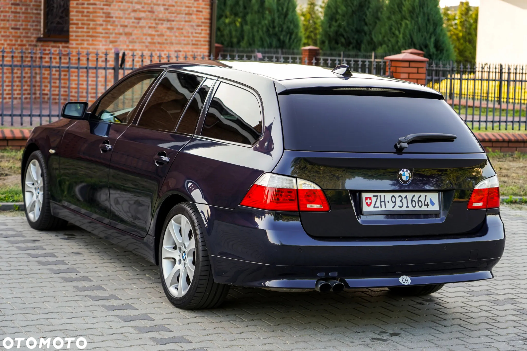 BMW Seria 5 - 17