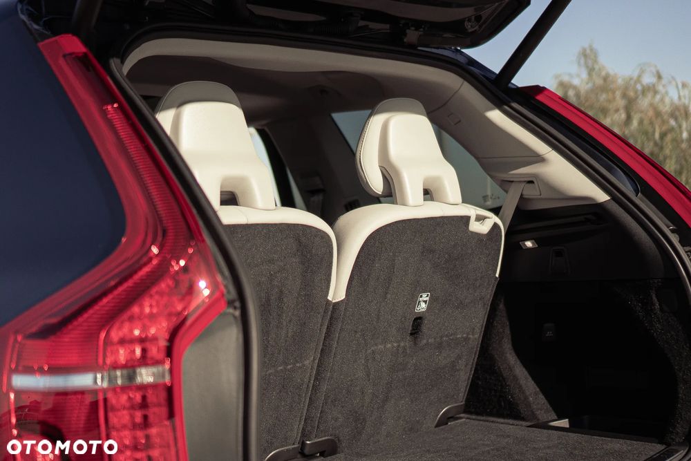 Volvo XC 90 T6 AWD Inscription - 7