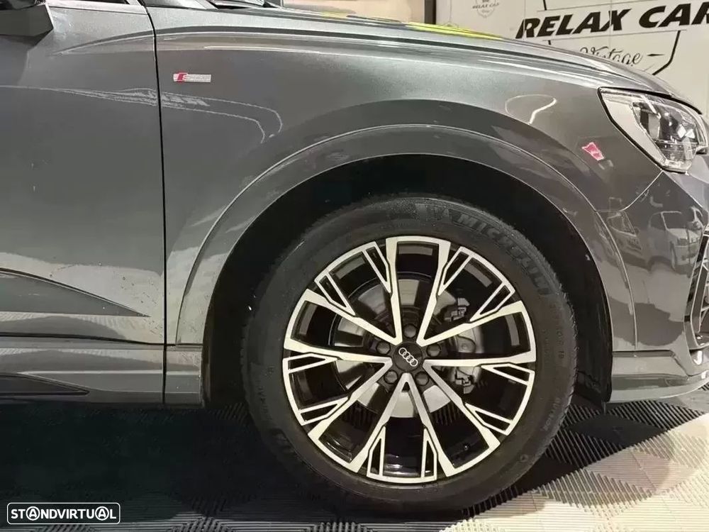 Audi Q3 Sportback - 27