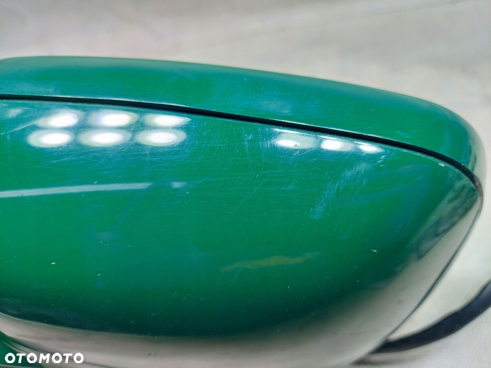 Merrcedes Vito 646 Lusterko Lewe 5P - 7