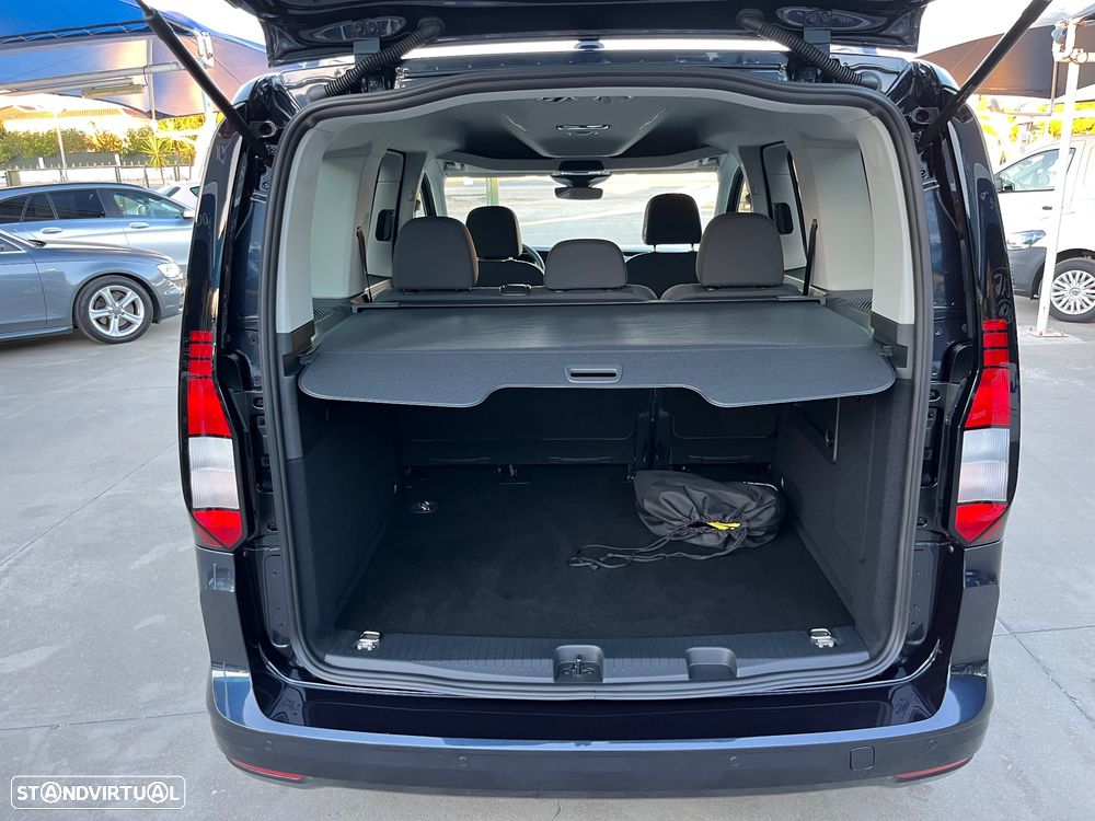 VW Caddy 1.5 TSI eHybrid Life DSG - 16