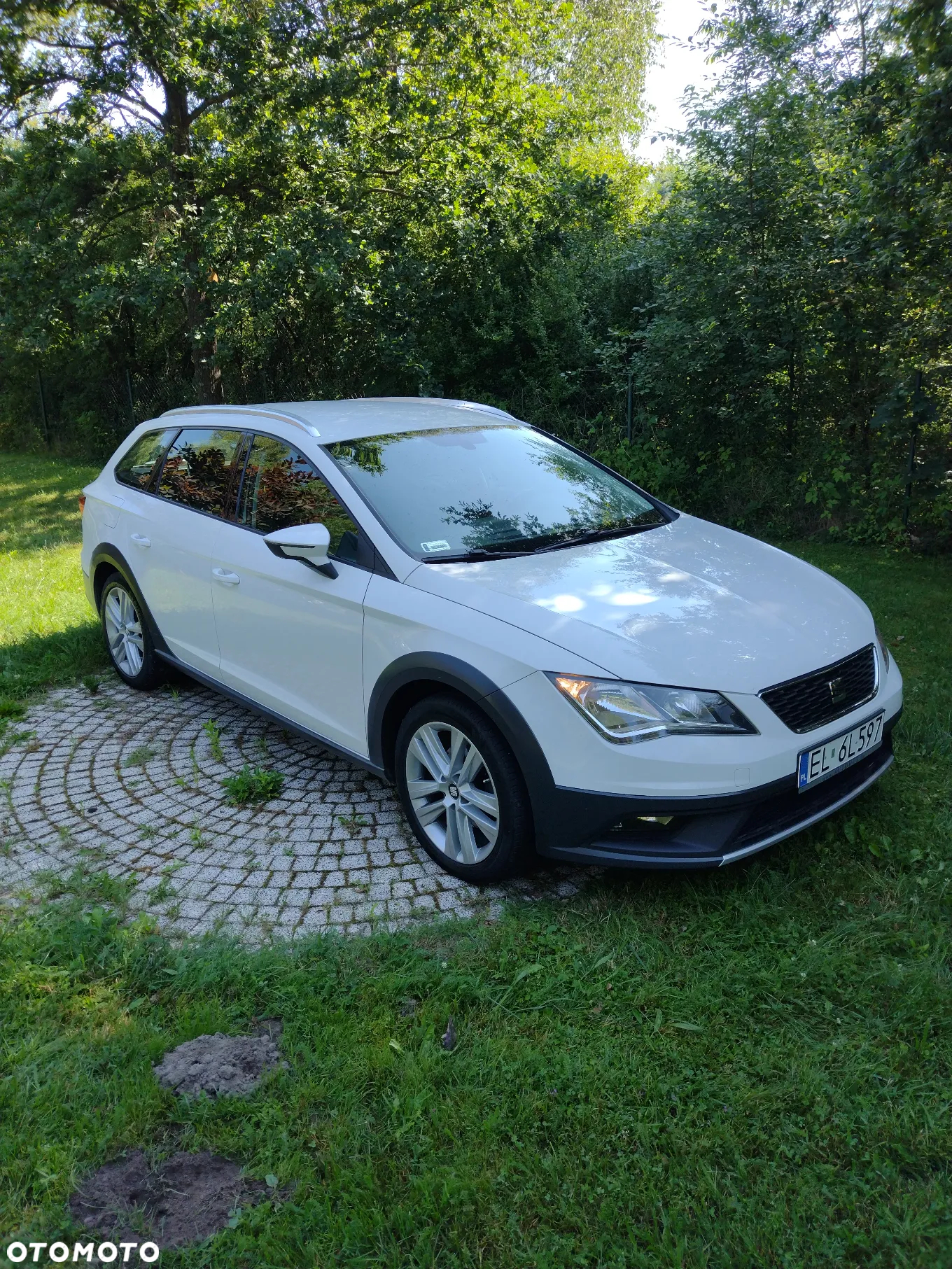 Seat Leon 2.0 TDI Copa S&S 4Drive - 12