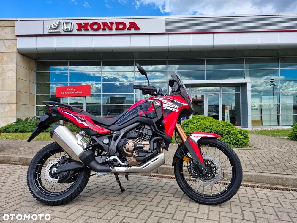 Honda NT - 1
