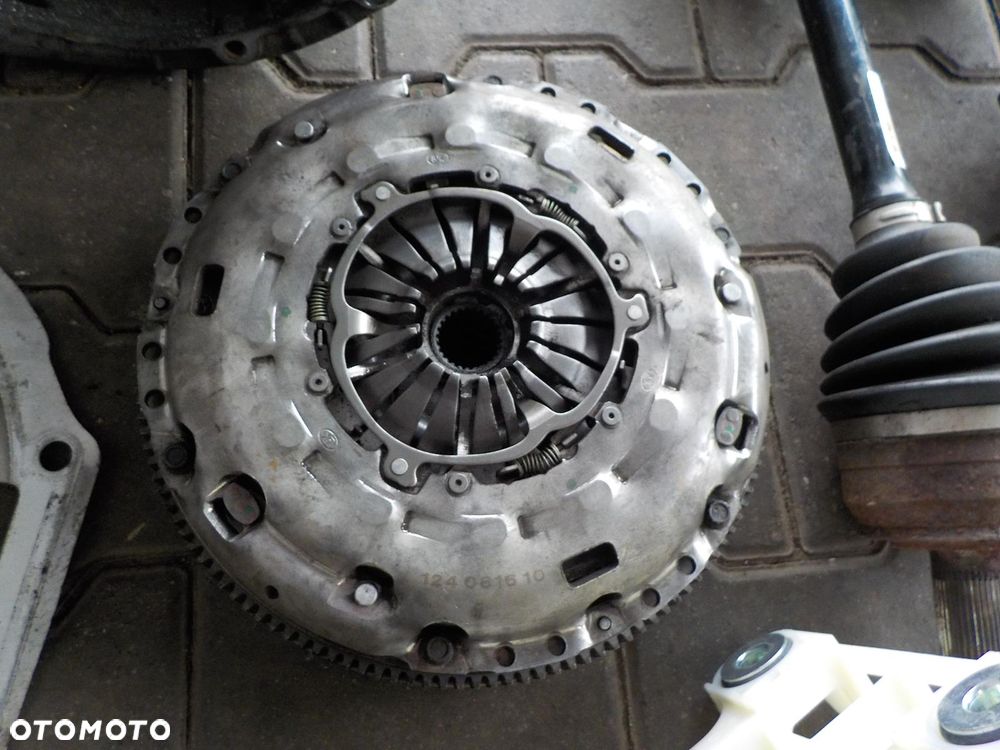 VW T6 150KM 2.0TDI SKRZYNIA BIEGÓW PSV 6 PRZEKŁADKA SWAP ZESTAW DO PRZERÓBKI - 6