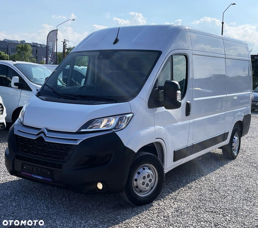 Citroën Jumper - 1