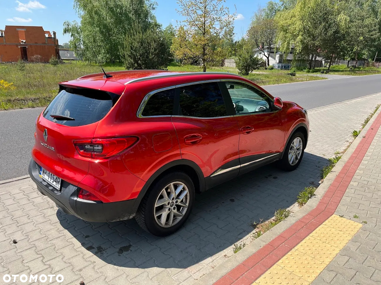 Renault Kadjar 1.2 Energy TCe Adventure - 2