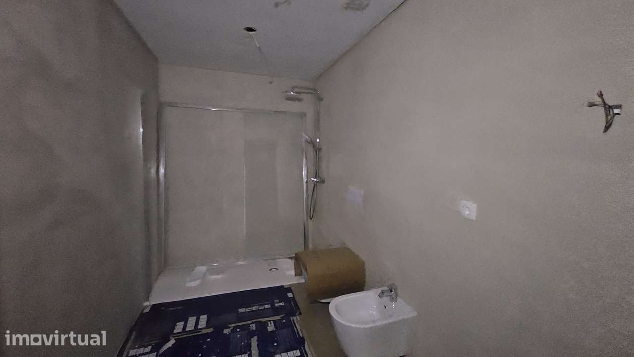 T2 Novo | Terraço | 2 Lugares de garagem - Grande imagem: 4/16