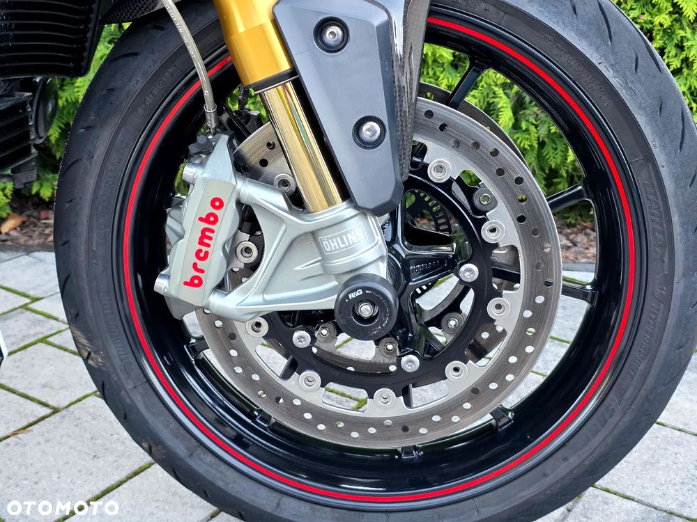 Triumph Speed Triple - 10