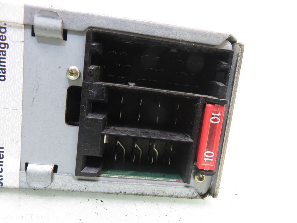 RADIO SEAT TOLEDO II 1M0035186K - 3