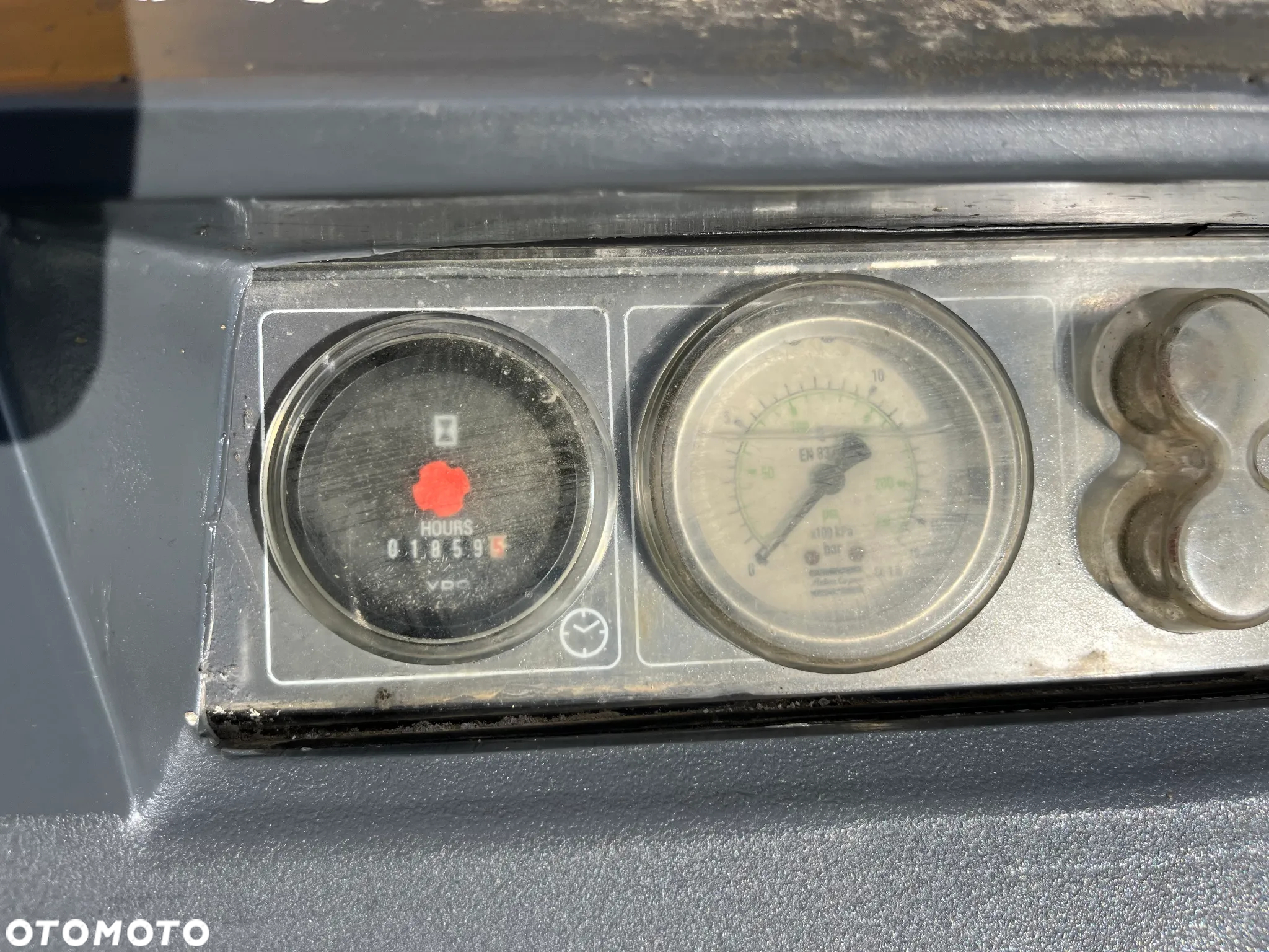 Atlas Copco XAS 47 - 12