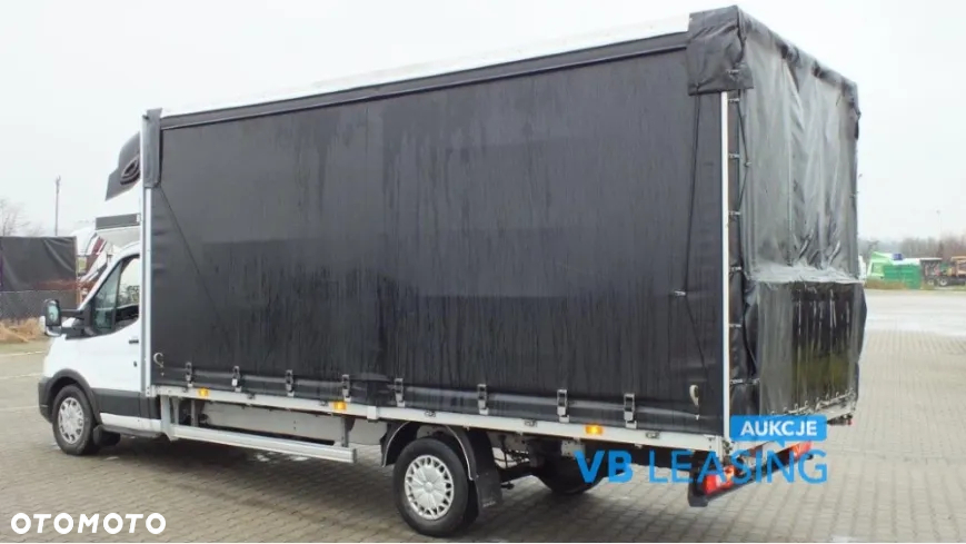 Ford Transit - 2