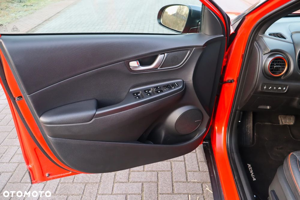 Hyundai Kona 1.6 T-GDI DCT Premium - 6