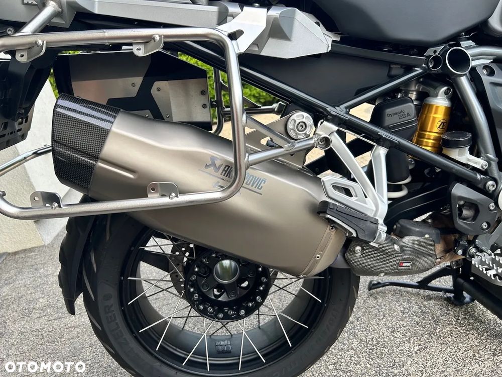 BMW R1250 GS Adventure - 14