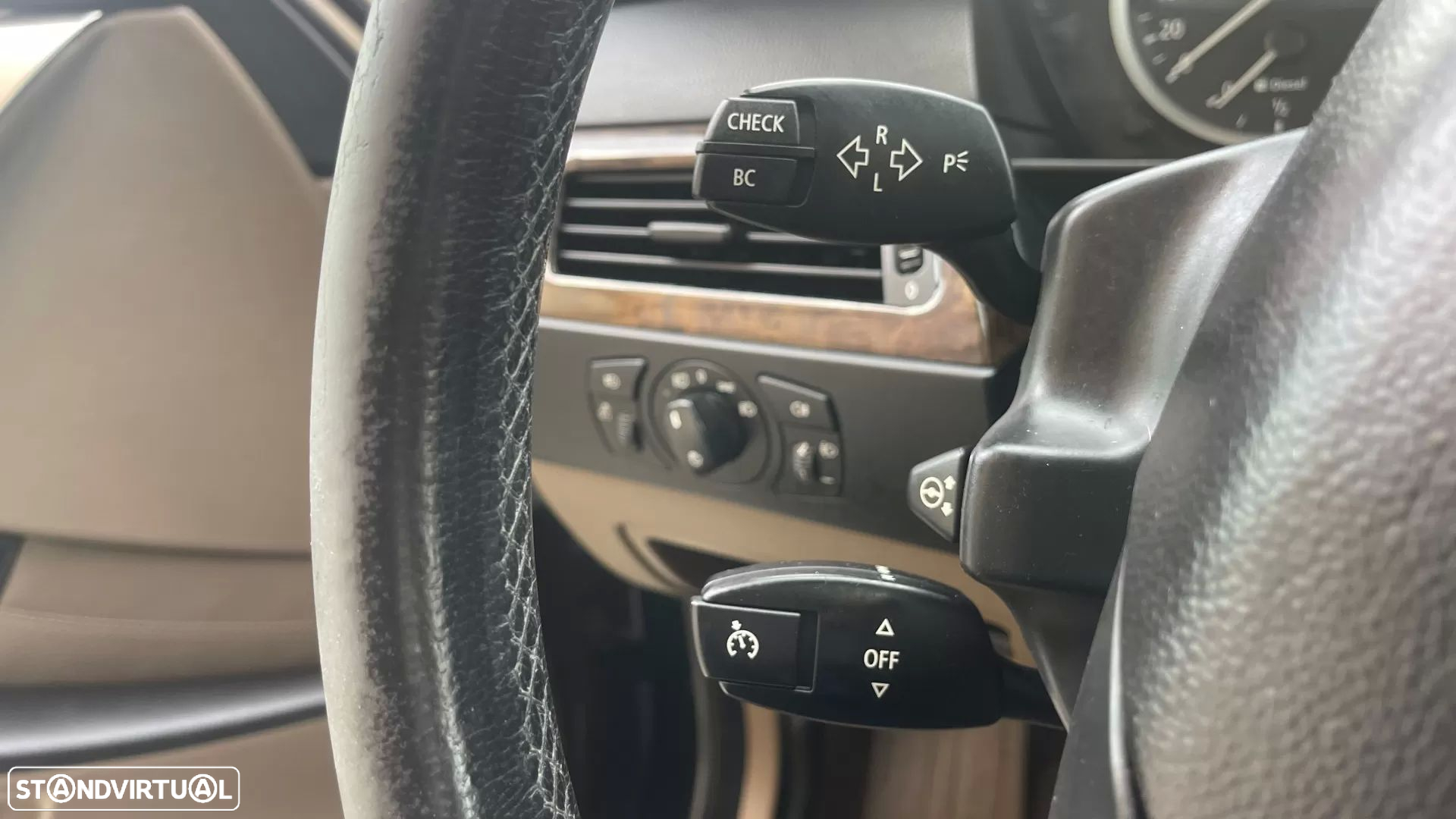 BMW 530 dA - 25