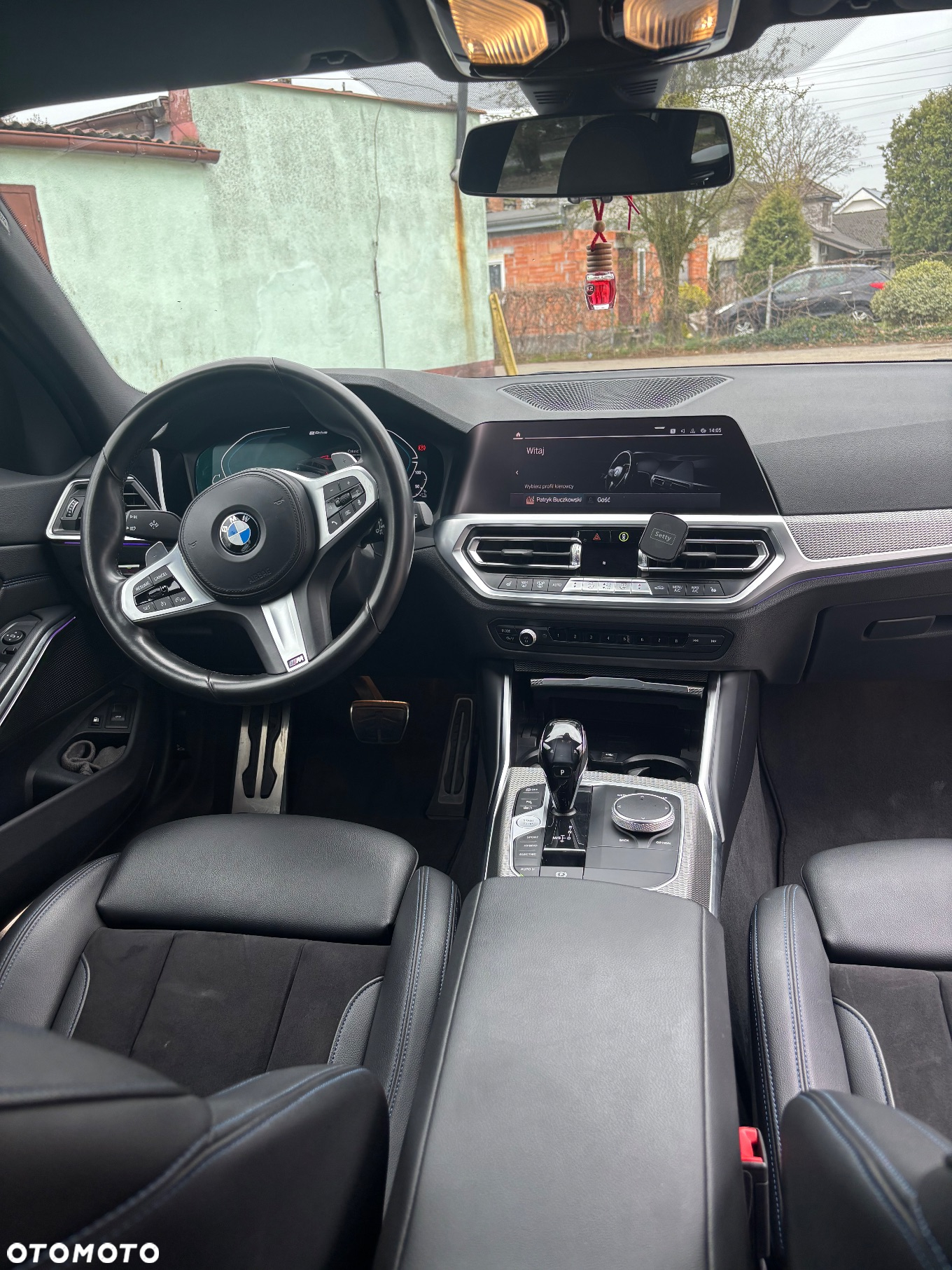 BMW Seria 3 - 7