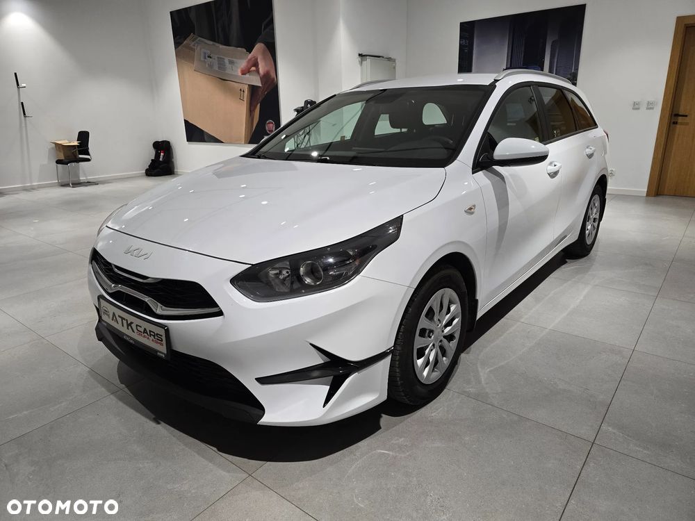 Kia Ceed 1.0 T-GDI S - 2