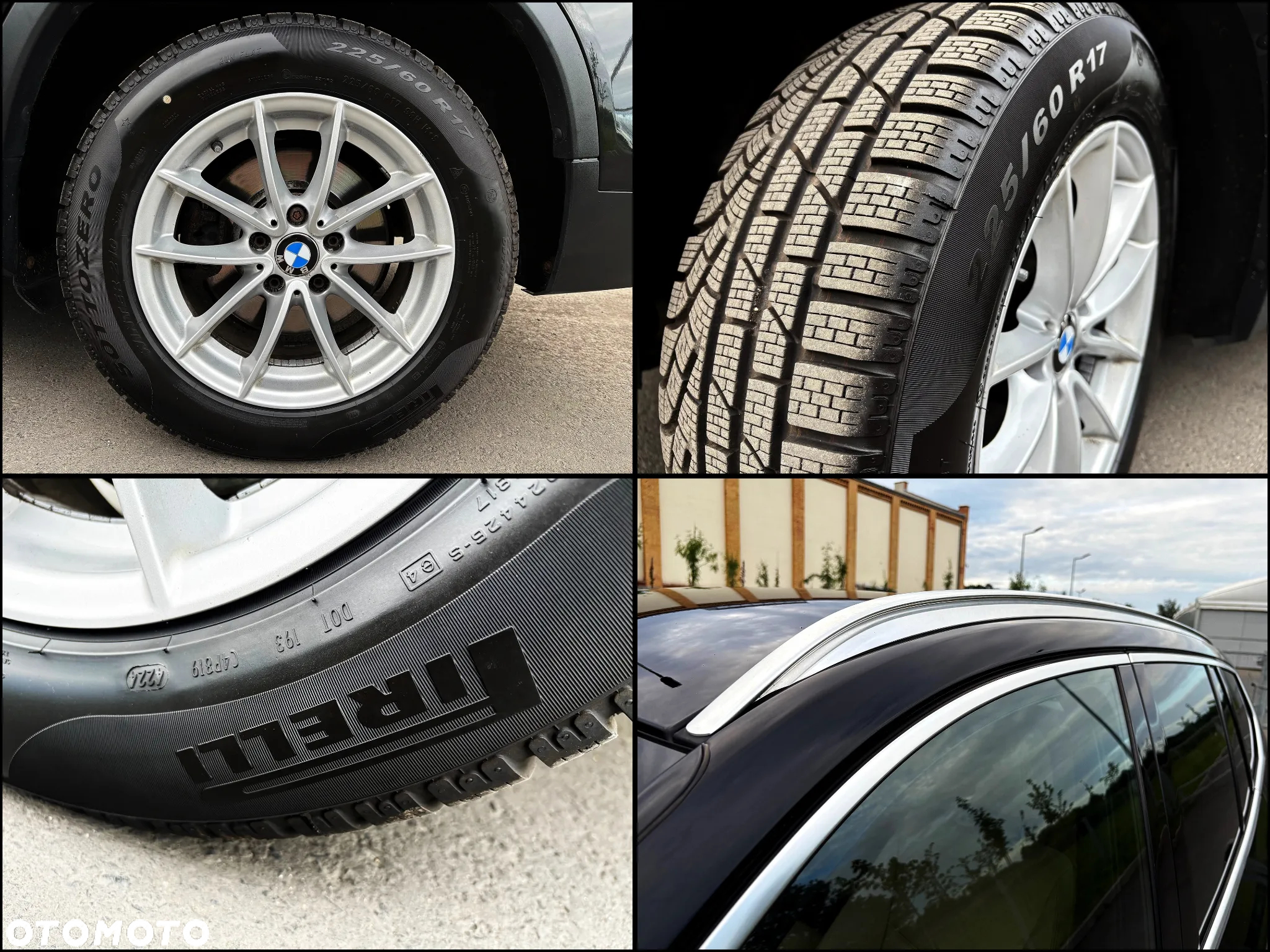 BMW X3 xDrive20d Advantage - 36