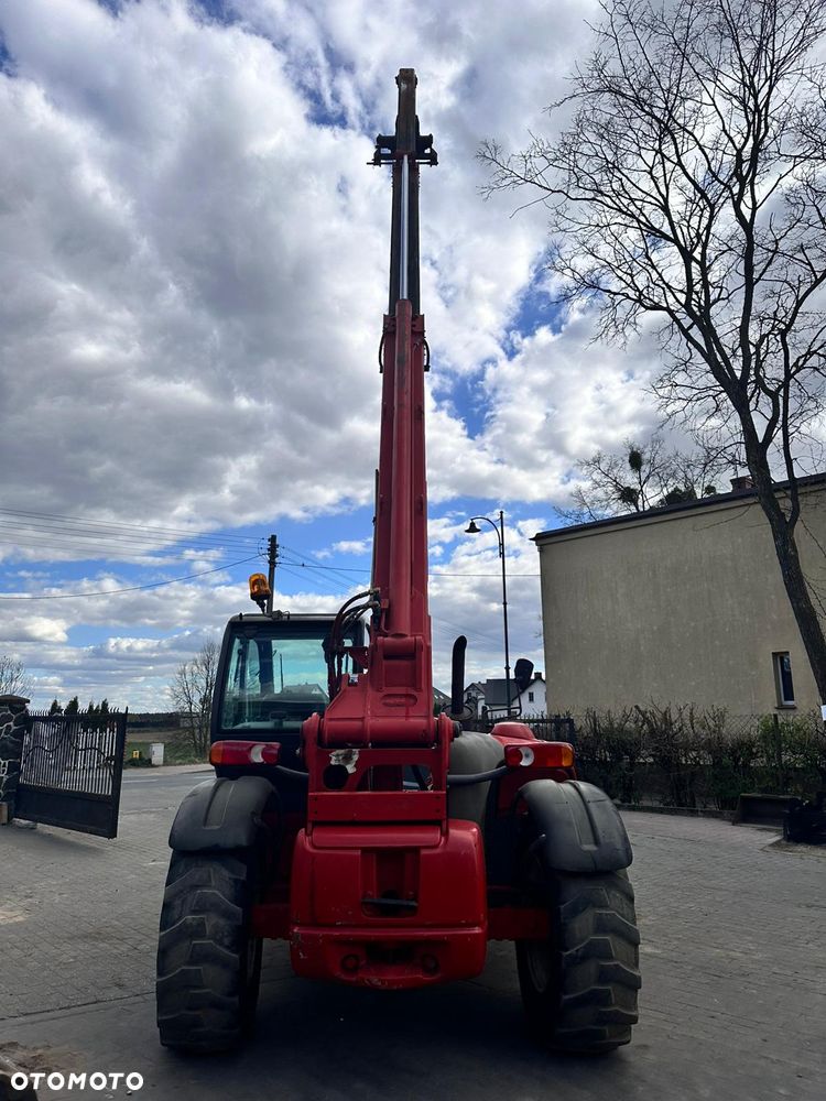 Manitou MT 932 - 3
