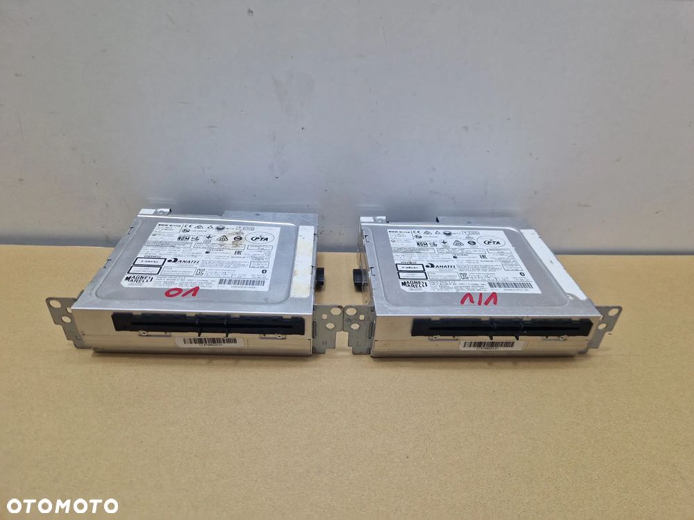 BMW F20 F32 F36 F45 G30 G32 RADIO CD HEADUNIT MEDIA 2 8798023 - 2