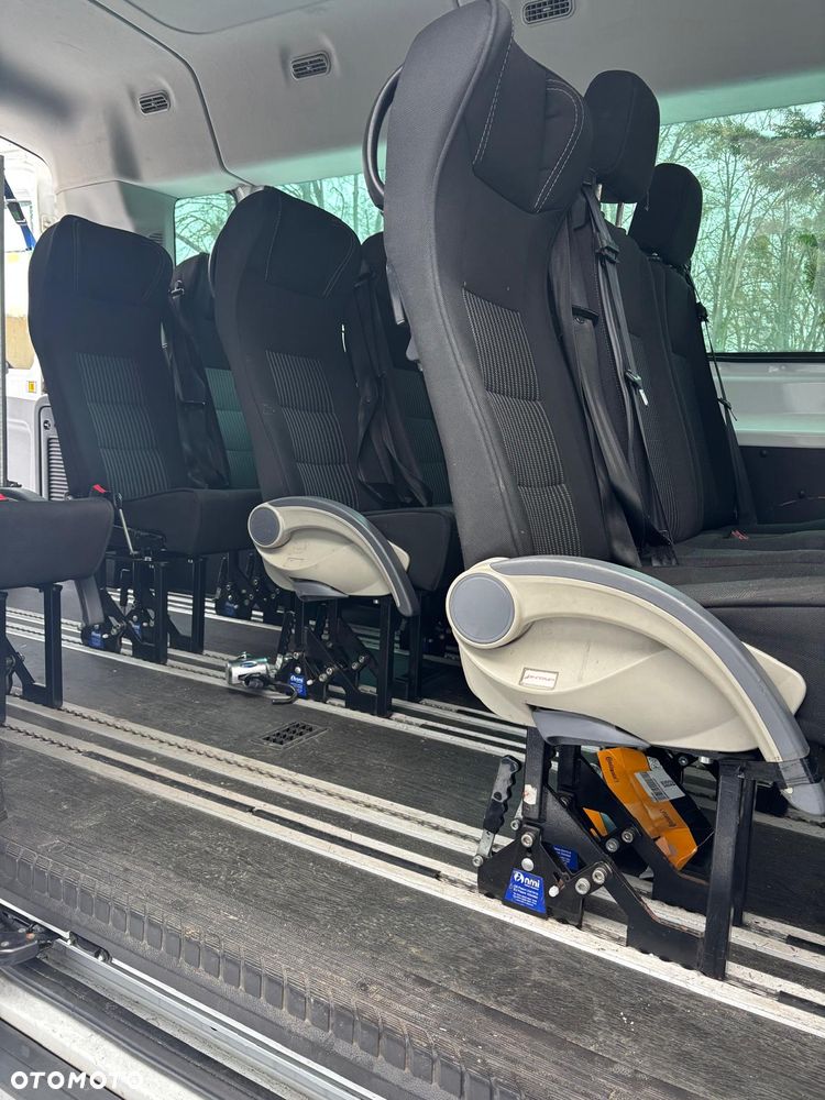 Ford Transit L2H2 Trend - 11