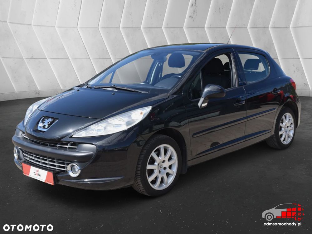 Peugeot 207 - 6
