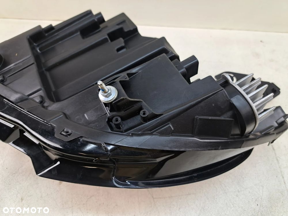 Lampa przód przednia prawa OPEL CORSA F 2019- FULL LED 39162654 - 7