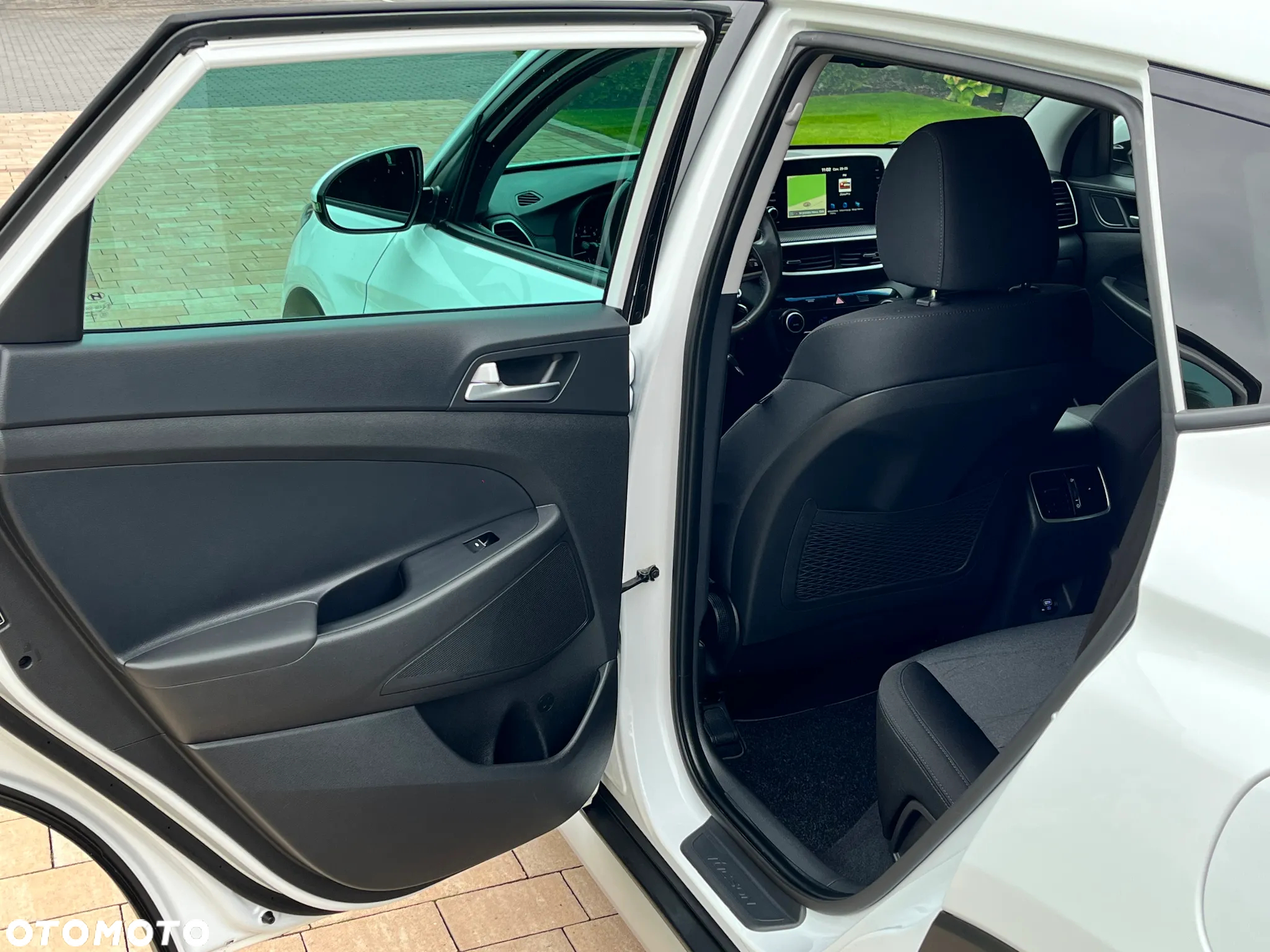 Hyundai Tucson 1.6 GDi 2WD Trend - 22
