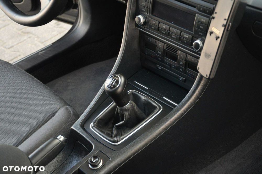 Audi A4 Avant - 17