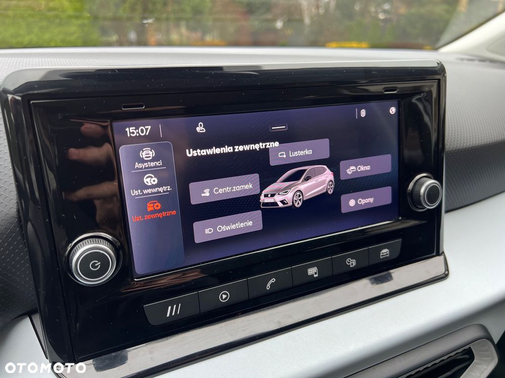 Seat Ibiza 1.0 EVO Style S&S - 20