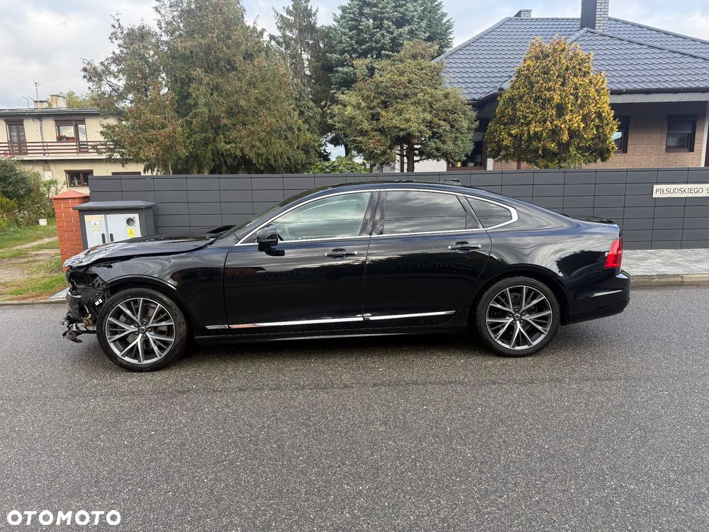 Volvo S90 T4 Inscription - 9