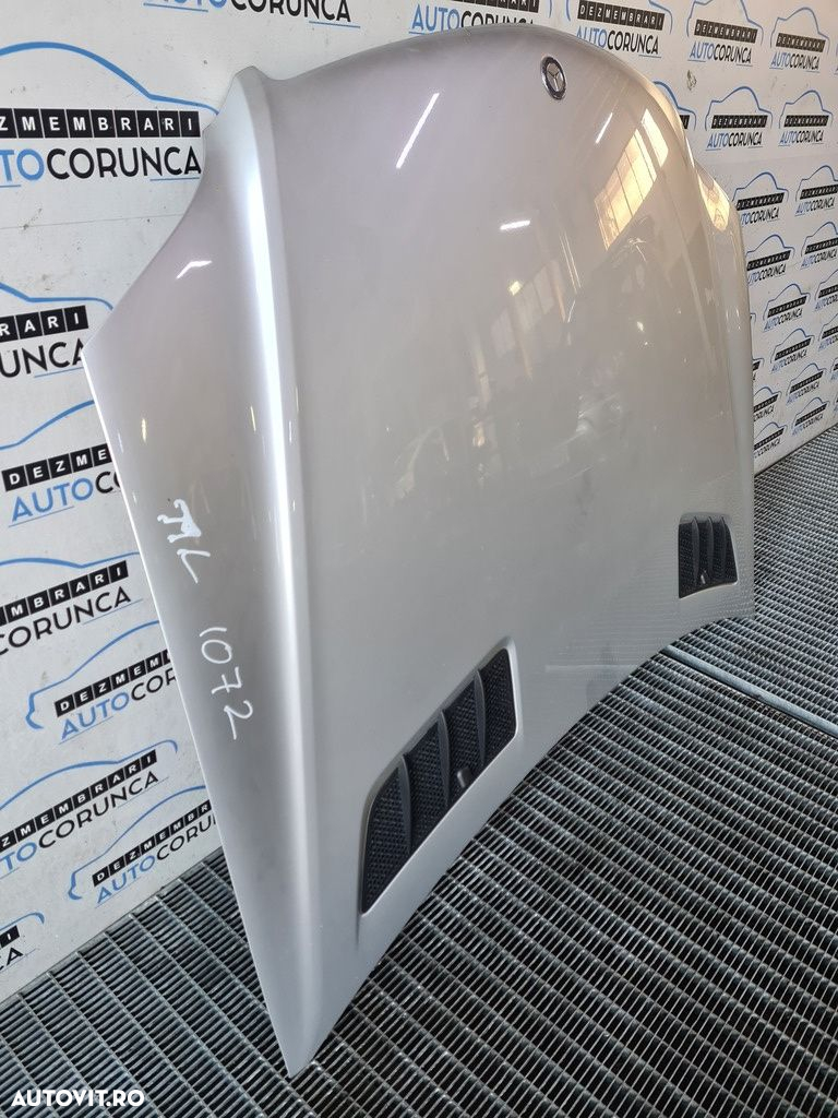 Capota Mercedes ML W164 Facelift 2008 - 2009 SUV 4 Usi gri (1072) - 2